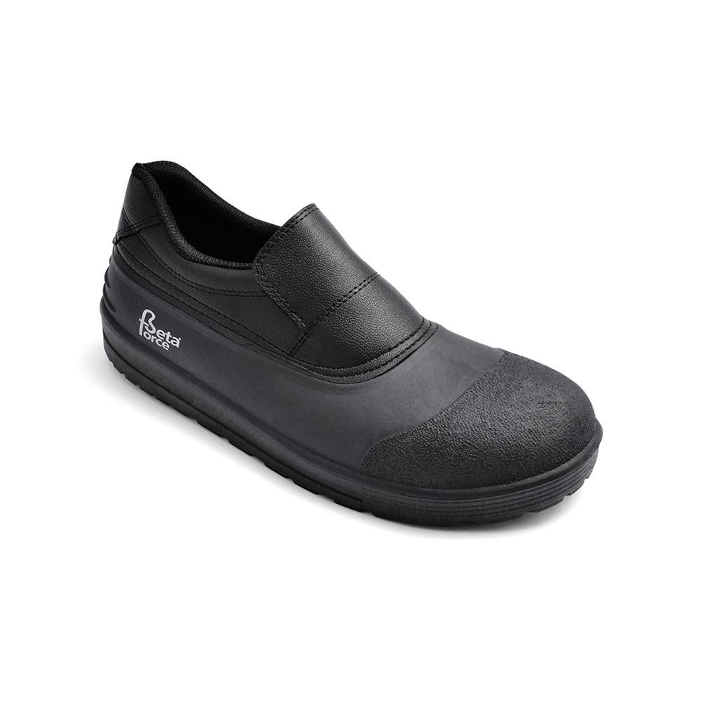 Sulu Ortam İş Ayakkabısı