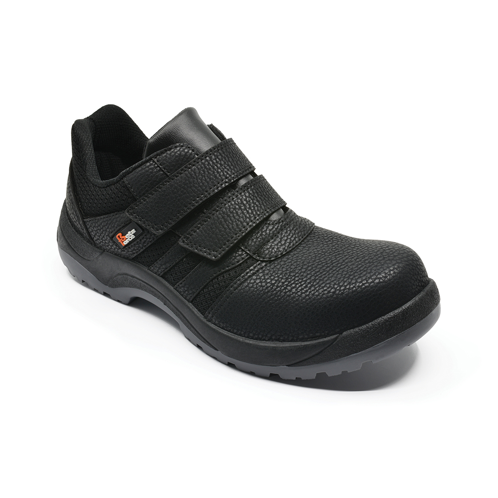 Composite Toe Velcro Work Shoes