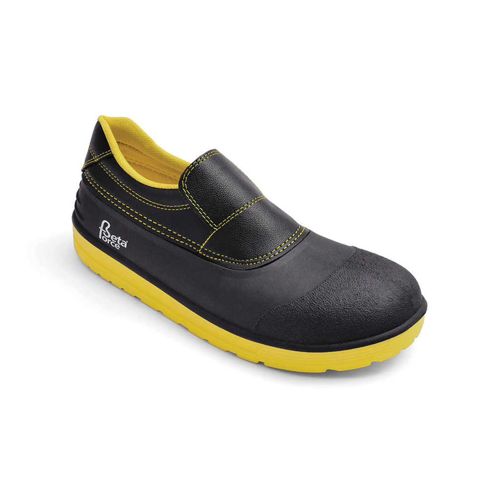 Sulu Ortam İş Ayakkabısı