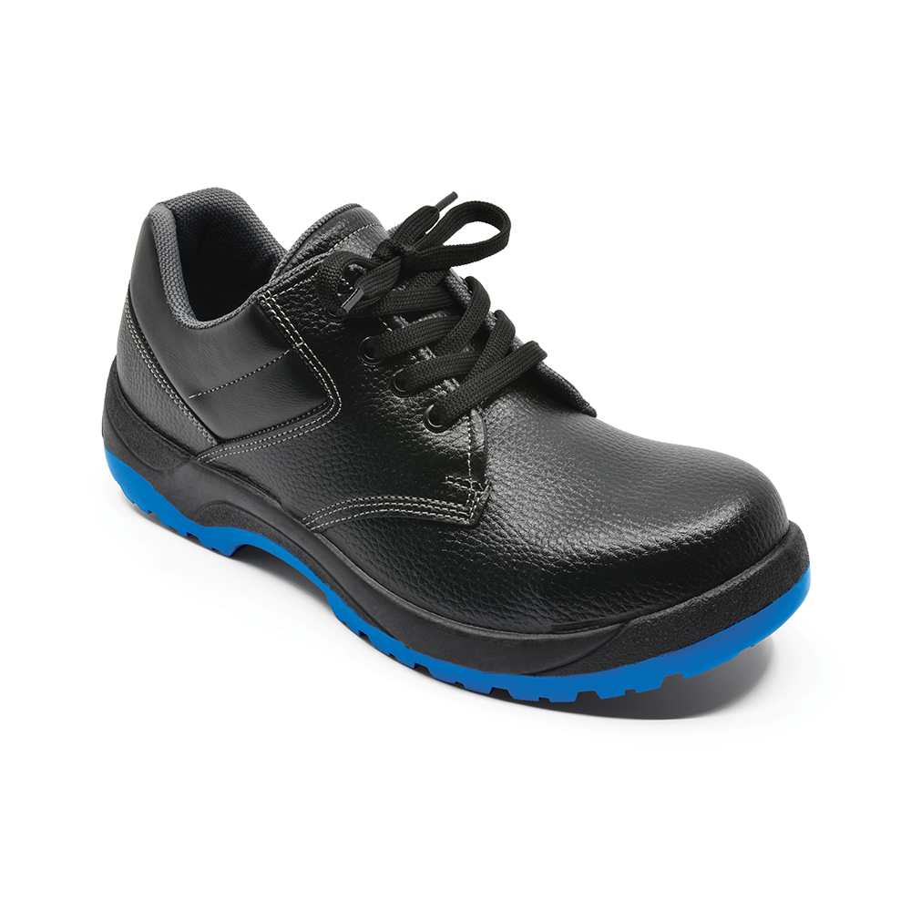 Composite Toe Lace-Up Classic Work Shoes